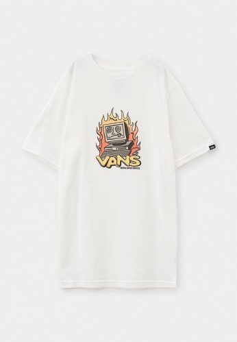 Футболка Vans