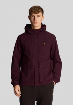 Ветровка Lyle & Scott