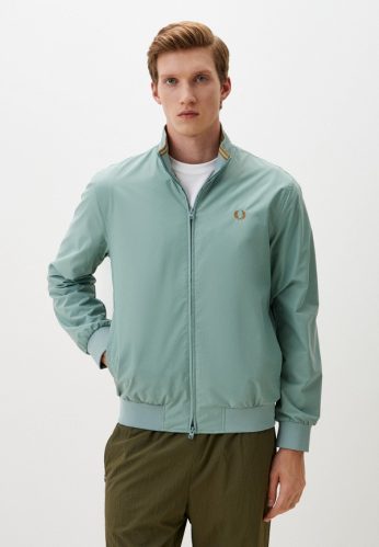 Ветровка Fred Perry