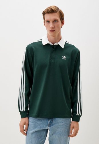 Поло adidas Originals