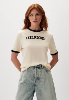 Футболка Tommy Hilfiger