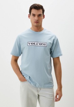 Футболка Volcom