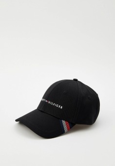 Бейсболка Tommy Hilfiger