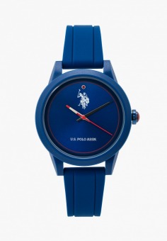 Часы U.S. Polo Assn.