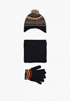 Шапка, шарф и перчатки LC Waikiki