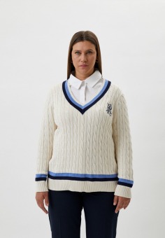Пуловер Lauren Ralph Lauren Woman