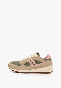 Кроссовки Saucony