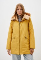 Куртка утепленная Dixi-Coat