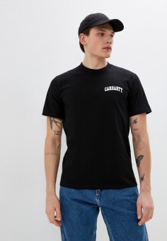 Футболка Carhartt WIP