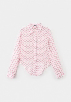 Блуза Pinko Up