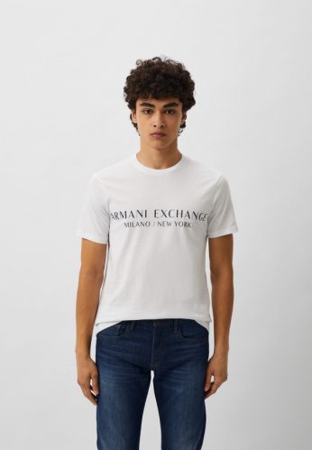 Футболка Armani Exchange