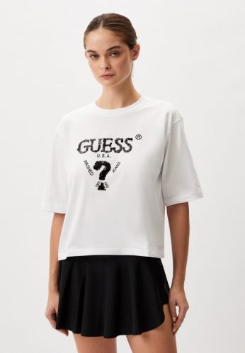 Футболка Guess