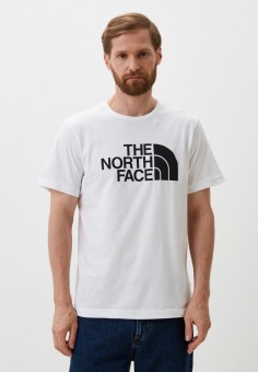 Футболка The North Face