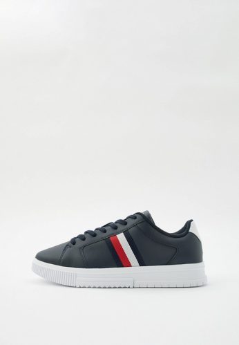 Кеды Tommy Hilfiger