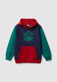 Худи United Colors of Benetton