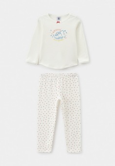 Пижама Petit Bateau