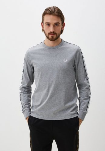 Лонгслив Fred Perry