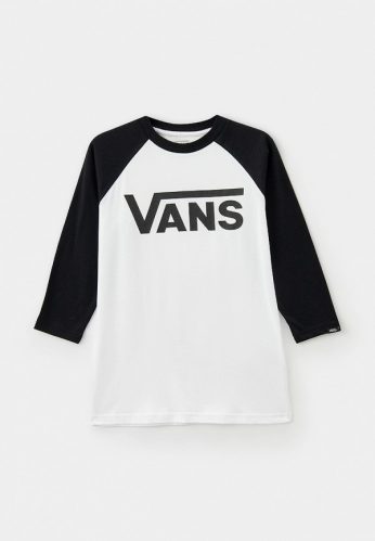 Лонгслив Vans