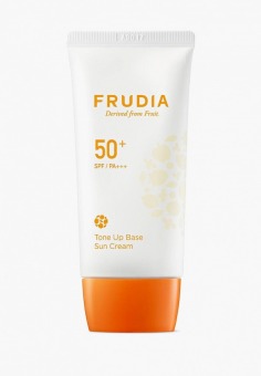 Крем солнцезащитный Frudia