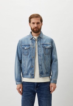Куртка джинсовая Armani Exchange