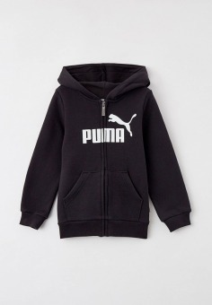 Толстовка PUMA