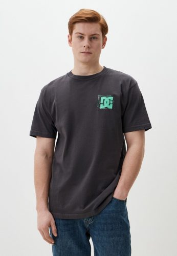 Футболка DC Shoes