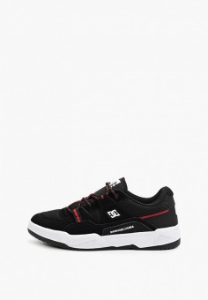 Кеды DC Shoes