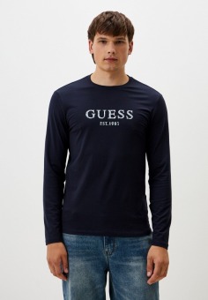 Лонгслив Guess