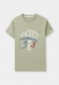 Футболка Hackett London