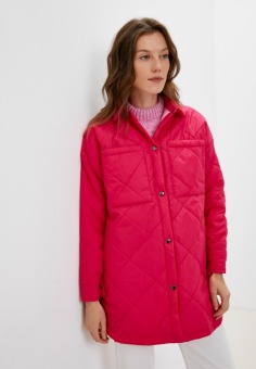 Куртка утепленная Pink Summer