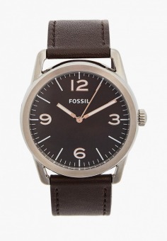 Часы и браслет Fossil