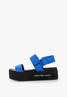 Босоножки Calvin Klein Jeans