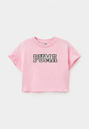 Футболка PUMA