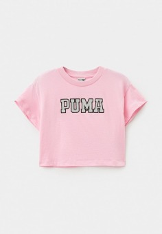 Футболка PUMA