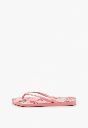 Сланцы Havaianas