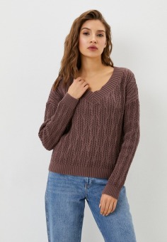 Пуловер Abricot