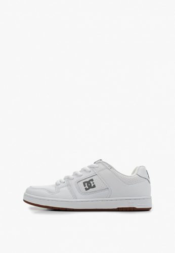 Кеды DC Shoes