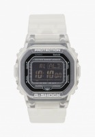 Часы Casio