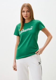 Футболка PUMA