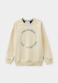 Свитшот Trussardi Junior