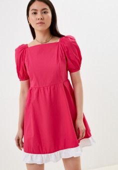 Платье Pink Orange