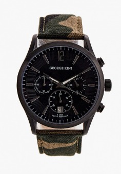 Часы George Kini