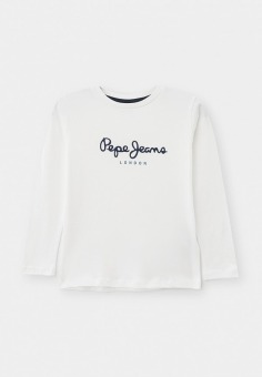 Лонгслив Pepe Jeans