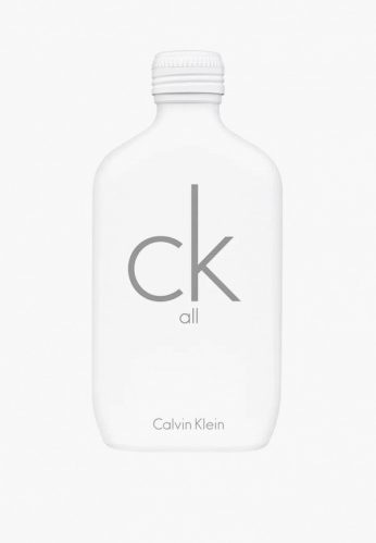 Туалетная вода Calvin Klein