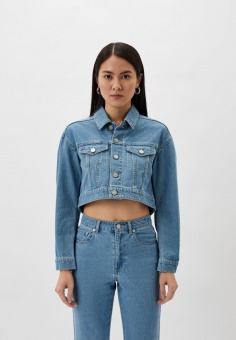 Куртка джинсовая DKNY