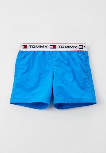 Шорты для плавания Tommy Hilfiger