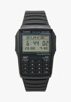 Часы Casio