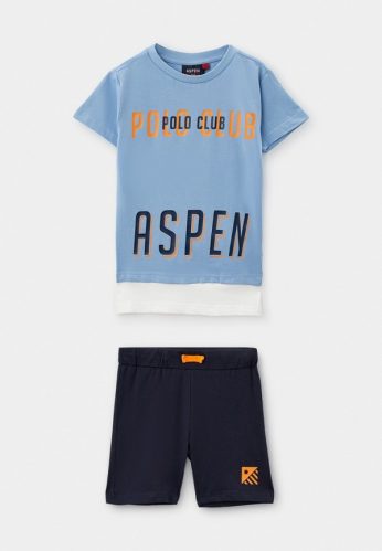 Костюм спортивный Aspen Polo Club