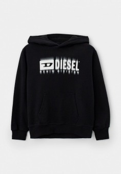 Худи Diesel