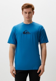 Футболка Quiksilver